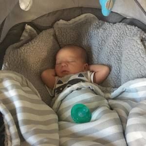 Meet your Posher, Keith